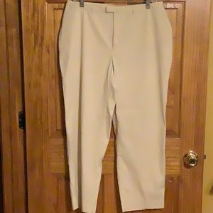 Banana Republic pants